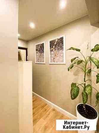 2-комнатная квартира, 46 м², 5/5 эт. на продажу в Архангельске Архангельск