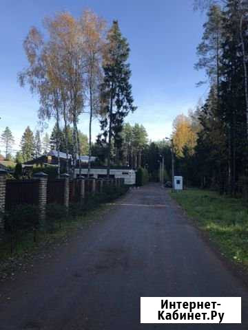 Участок ИЖС 20 сот. на продажу во Всеволожске Всеволожск - изображение 1