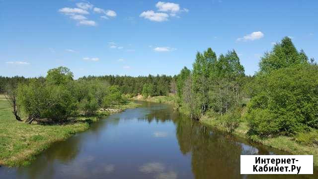 Участок ИЖС 10 сот. на продажу в Москве Москва - изображение 1
