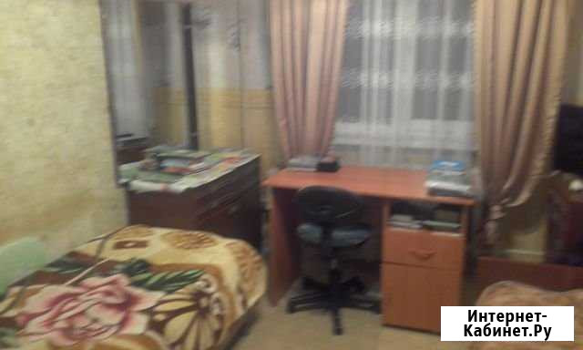 3-комнатная квартира, 67 м², 9/9 эт. на продажу в Туле Тула - изображение 1