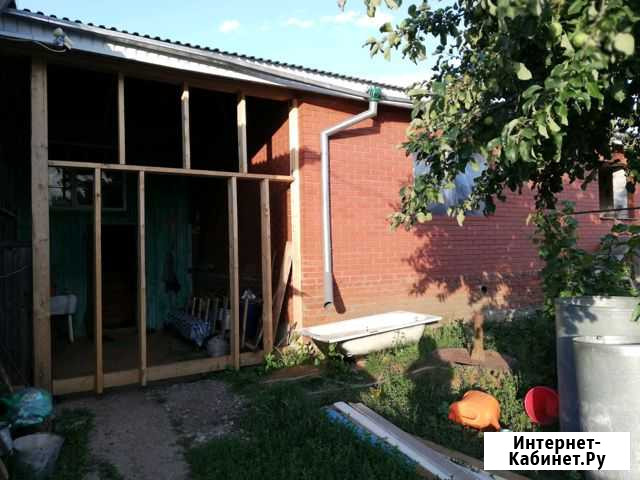 3-комнатная квартира, 80 м², 1/1 эт. на продажу на Вятских Полянах Вятские Поляны - изображение 1