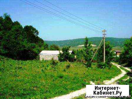 Участок ИЖС 6 сот. на продажу в Джубге кп Джубга кп