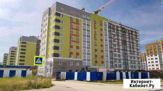 3-комнатная квартира, 74 м², 5/10 эт. на продажу в Калининграде Калининград