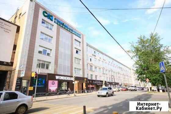 Продам помещение 400 кв.м. Пермь