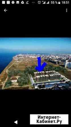 1-комнатная квартира, 44 м², 8/8 эт. на продажу в Супсехе Супсех