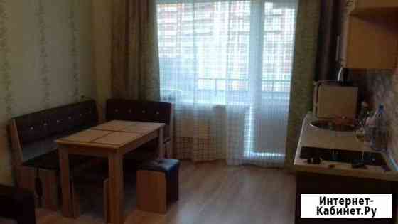 1-комнатная квартира, 40 м², 8/9 эт. в аренду посуточно в Белокурихе Белокуриха