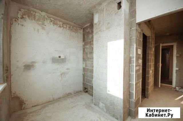 1-комнатная квартира, 27.2 м², 7/9 эт. на продажу в Ульяновске Ульяновск - изображение 1