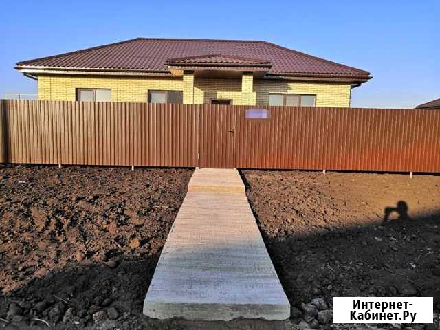 Дом 120 м² на участке 10 сот. на продажу в Набережных Челнах Набережные Челны - изображение 1