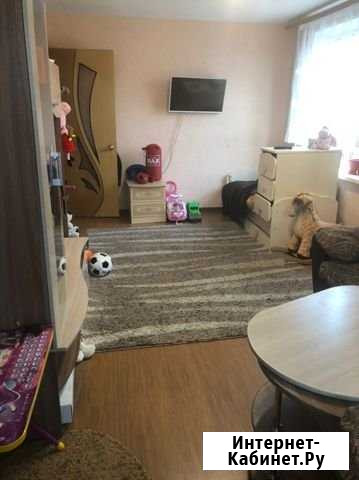 2-комнатная квартира, 44 м², 4/5 эт. на продажу в Рыбинске Рыбинск - изображение 1