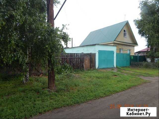 Участок ИЖС 4 сот. на продажу в Бийске Бийск - изображение 1