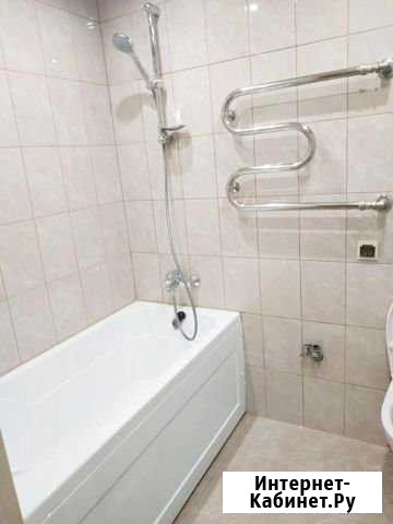 Квартира-студия, 22.8 м², 13/15 эт. в аренду на длительный срок в Коммунарке Коммунарка - изображение 1