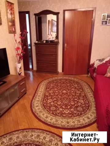 3-комнатная квартира, 62 м², 2/5 эт. на продажу в Коврове Ковров - изображение 1