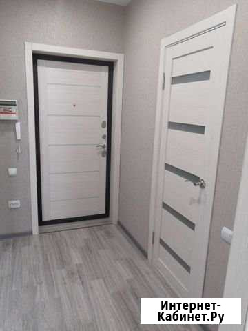 1-комнатная квартира, 40 м², 7/12 эт. на продажу в Засечном Засечное - изображение 1