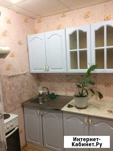1-комнатная квартира, 27 м², 6/6 эт. на продажу в Сыктывкаре Сыктывкар - изображение 1
