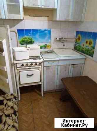 2-комнатная квартира, 45 м², 2/5 эт. в аренду на длительный срок в Красноярске Красноярск