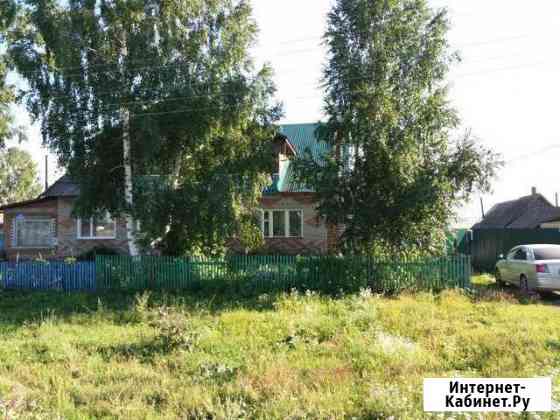 Коттедж 149 м² на участке 29 сот. на продажу в Назарово Назарово
