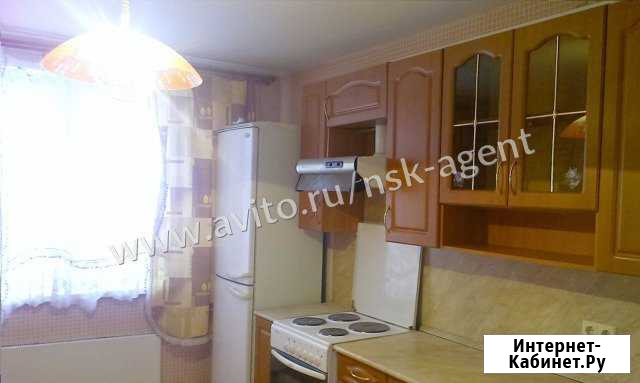 2-комнатная квартира, 54 м², 12/17 эт. на продажу в Октябрьском Московской области Октябрьский - изображение 1