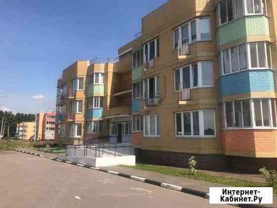 2-комнатная квартира, 56.6 м², 1/3 эт. на продажу в Балашихе Балашиха