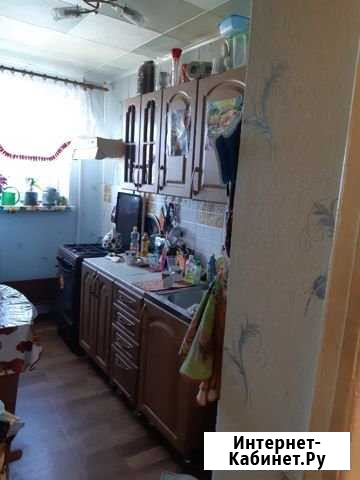 2-комнатная квартира, 43 м², 7/9 эт. на продажу в Каменске-Уральском Каменск-Уральский - изображение 1