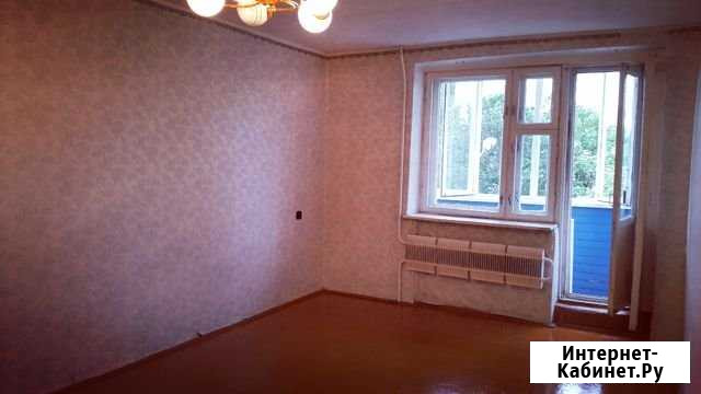 1-комнатная квартира, 34.8 м², 3/5 эт. на продажу в Ливнах Ливны - изображение 1