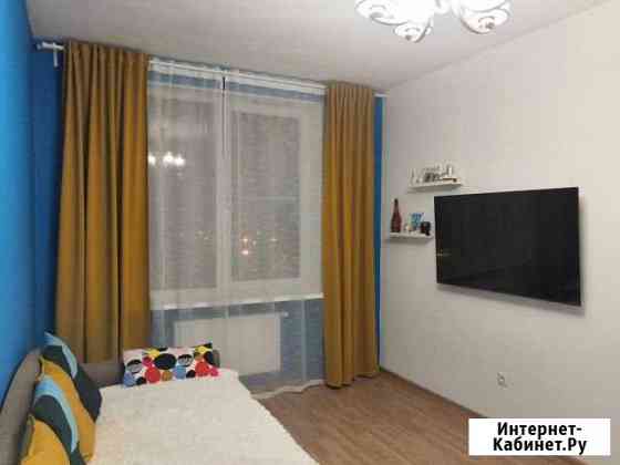 1-комнатная квартира, 33.1 м², 5/11 эт. на продажу в Кудрово Кудрово