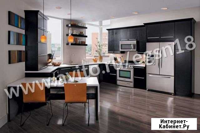2-комнатная квартира, 70 м², 4/17 эт. на продажу в Ижевске Ижевск - изображение 1
