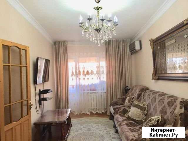 2-комнатная квартира, 42.1 м², 4/4 эт. на продажу в Грозном Грозный - изображение 1