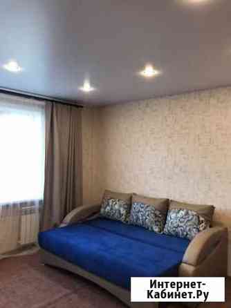 1-комнатная квартира, 35 м², 7/9 эт. в аренду посуточно в Братске Братск