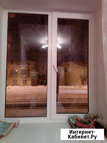 Комната 14 м² в 3-ком. кв., 1/3 эт. на продажу в Ижевске Ижевск - изображение 1