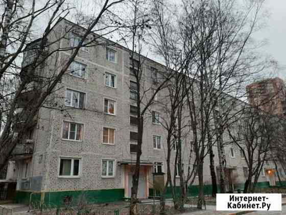 2-комнатная квартира, 36.7 м², 5/5 эт. на продажу в Химках Химки