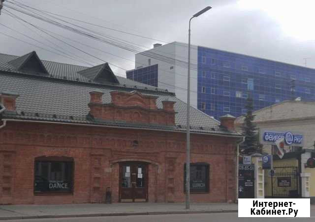 Помещение общественного питания, 560 кв.м. Екатеринбург - изображение 1