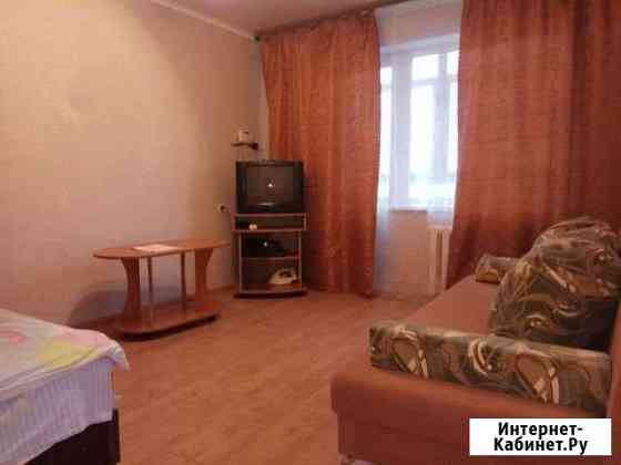 1-комнатная квартира, 34 м², 2/5 эт. в аренду посуточно в Каменске-Уральском Каменск-Уральский