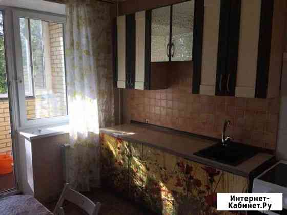 1-комнатная квартира, 38 м², 2/10 эт. в аренду на длительный срок в Электростали Электросталь