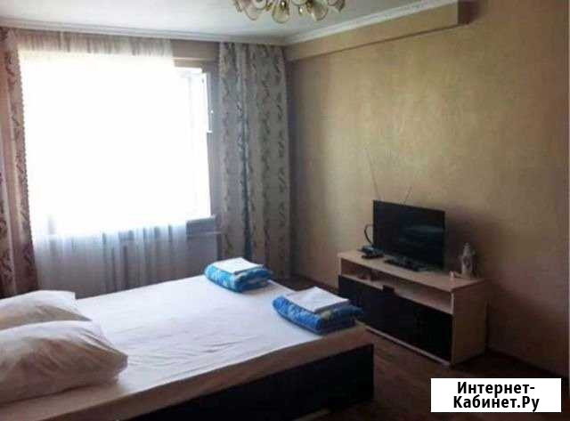 2-комнатная квартира, 62 м², 4/12 эт. в аренду посуточно в Рязани Рязань - изображение 1