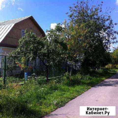 Дом 55 м² на участке 7 сот. на продажу во Фрязино Фрязино