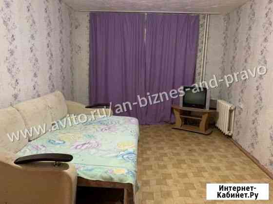 1-комнатная квартира, 33 м², 3/9 эт. в аренду на длительный срок в Альметьевске Альметьевск