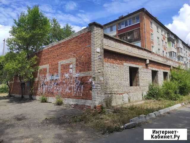 Помещение свободного назначения, 330 кв.м. Хабаровск - изображение 1