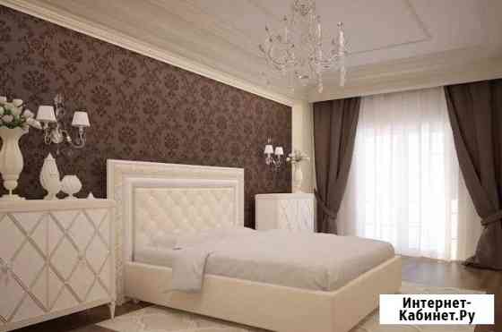 2-комнатная квартира, 80 м², 10/18 эт. в аренду посуточно в Ставрополе Ставрополь