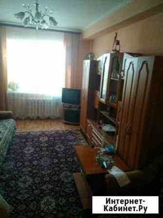1-комнатная квартира, 37 м², 10/10 эт. на продажу в Курске Курск