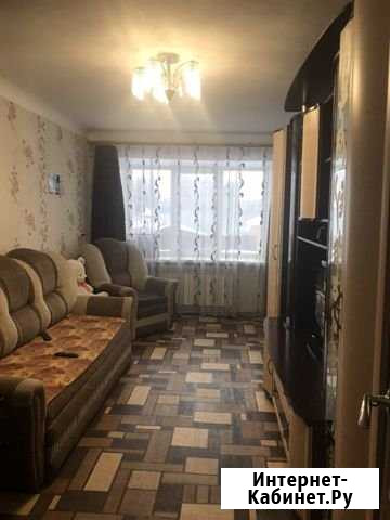 2-комнатная квартира, 42 м², 2/2 эт. на продажу в Благовещенске Республики Башкортостан Благовещенск - изображение 1
