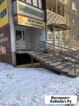 Сдам нежилое помещение Челябинск