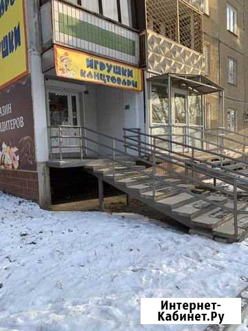 Сдам нежилое помещение Челябинск - изображение 1