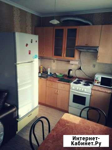 1-комнатная квартира, 33 м², 3/5 эт. в аренду посуточно в Белогорске Амурской области Белогорск - изображение 1