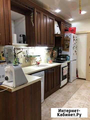 3-комнатная квартира, 60 м², 1/3 эт. на продажу в Подольске Подольск - изображение 1