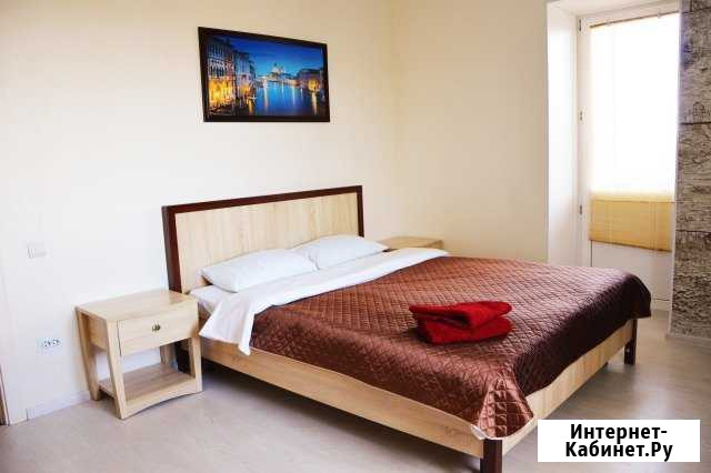 1-комнатная квартира, 39 м², 7/9 эт. в аренду посуточно в Сыктывкаре Сыктывкар - изображение 1
