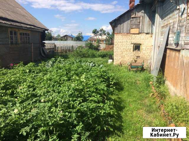 Дом 68 м² на участке 7 сот. на продажу в Костроме Кострома - изображение 1