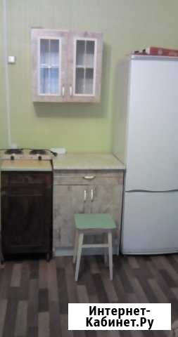 Комната 14 м² в 1-ком. кв., 2/10 эт. в аренду на длительный срок в Липецке Липецк - изображение 1