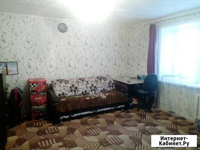 1-комнатная квартира, 36 м², 1/5 эт. на продажу в Дюртюлях Дюртюли - изображение 1
