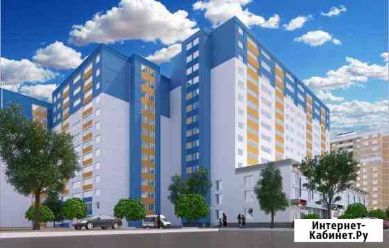 1-комнатная квартира, 47.1 м², 10/14 эт. на продажу в Каспийске Каспийск