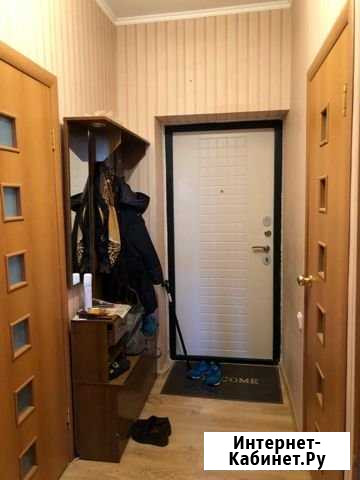 1-комнатная квартира, 35 м², 4/7 эт. на продажу в Березовом Краснодарского края Березовый - изображение 1